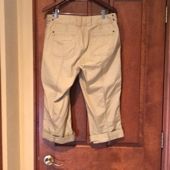 Pants - Picture 2 of 2